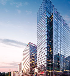 工業(yè)生產(chǎn)行業(yè)商用中央空調(diào)解決方案-海爾中央空調(diào)