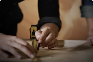 專(zhuān)業(yè)的安裝服務(wù)人員